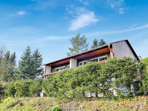 Ferienhaus - 5 Personen -  - Bungalowsiedlung - Schnett-Masserberg - 98666 - Schnett