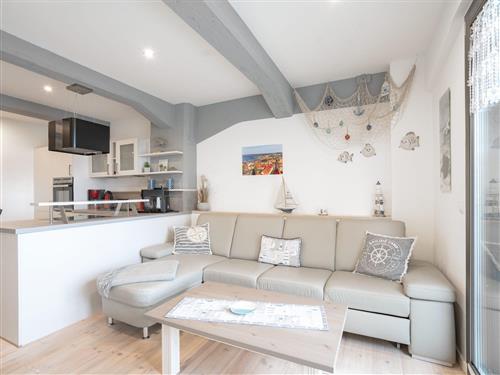 Ferielejlighed - 3 personer -  - Platz der Freiheit - 18356 - Barth