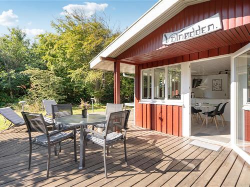 Ferienhaus - 6 Personen -  - Egernvej - Lodbjerg Hede - 6950 - Ringköbing