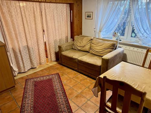 Ferielejlighed - 3 personer -  - Kiefhuk - 25845 - Nordstrand