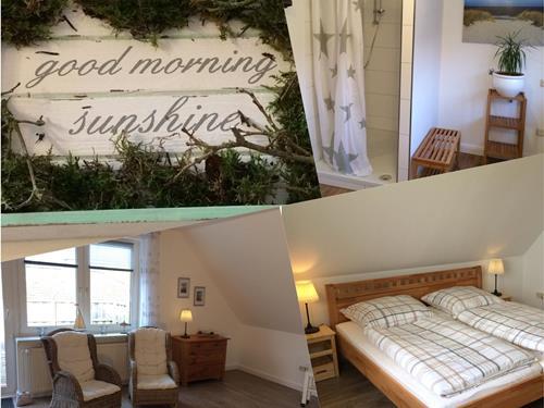 Holiday apartment - 4 persons -  - Moholzer Weg - 24800 - Elsdorf-Westermühlen