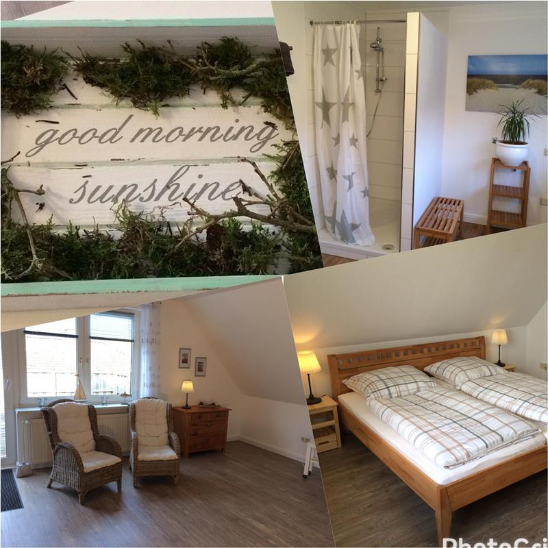 Ferielejlighed - 4 personer -  - Moholzer Weg - 24800 - Elsdorf-Westermühlen