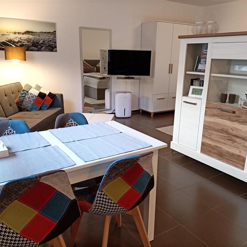 Ferielejlighed - 2 personer -  - Neuhaldenstraße - 88074 - Meckenbeuren