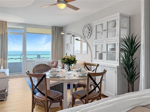 Ferielejlighed - 3 personer -  - Steinwarder - 23774 - Heiligenhafen