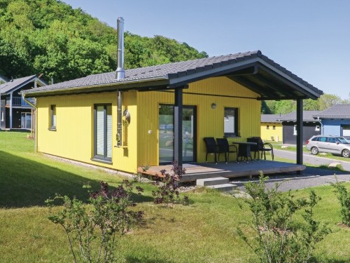 Sommerhus - 6 personer -  - Walther-Rathenau-Str. - Thale/Harz - 06502 - Thale