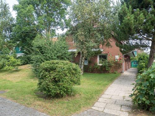 Ferielejlighed - 2 personer -  - Pollerdiek - 26474 - Spiekeroog