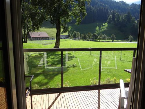 Ferienhaus - 4 Personen -  - Engelberg - 6390