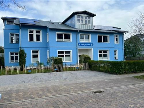 Fritidsbolig - 6 personer -  - 17454 - Zinnowitz