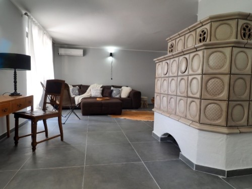 Villa - 8 personer -  - 47304 - Plaski