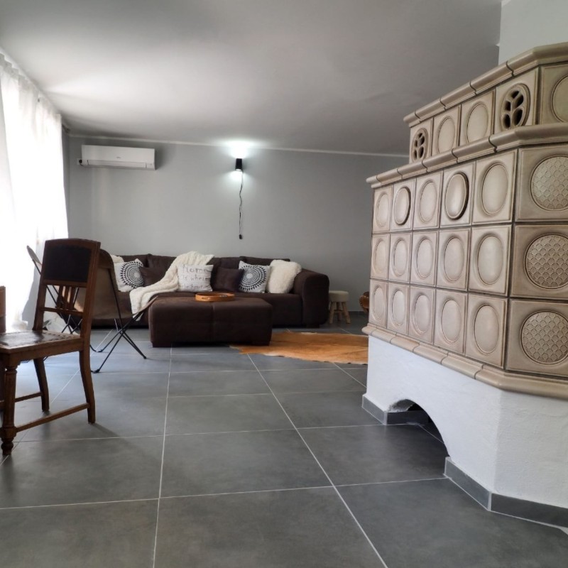 Villa - 8 personer -  - 47304 - Plaski
