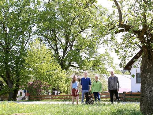 Ferielejlighed - 4 personer -  - Unterried - 92367 - Pilsach