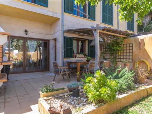 Villa - 5 persons -  - 07640 - Ses Salines, Illes Balear