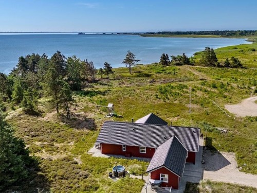 Fritidshus - 8 personer -  - Chresten Krommes Vej - Kromose - 6792 - Rømø