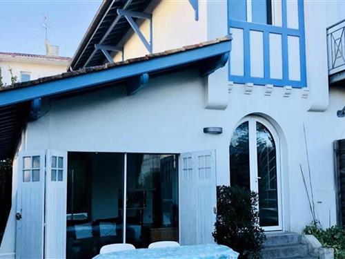 Ferieleilighet - 5 personer -  - 33120 - Arcachon