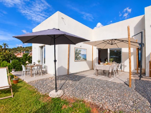 Holiday home - 6 persons -  - Via Panoramica - 87023 - Diamante