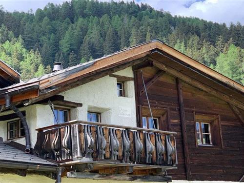 Cottage - 5 persons -  - 7536 - Sta. Maria V.M.