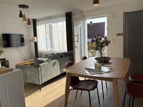 Ferielejlighed - 4 personer -  - An der Allee - 23747 - Dahme