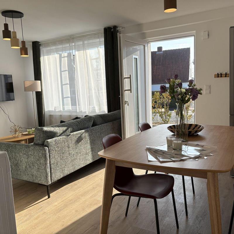 Ferielejlighed - 4 personer -  - An der Allee - 23747 - Dahme