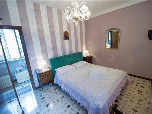 Holiday Home/Apartment - 2 persons -  - strada casacagnano - 63093 - Roccafluvione