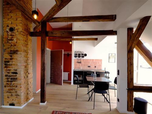 Ferieleilighet - 2 personer -  - Söchau - 8362