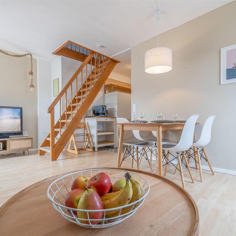 Ferielejlighed - 4 personer -  - Badallee - 25826 - St Peter-Ording