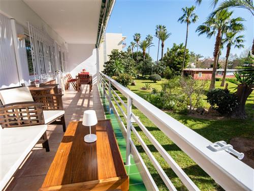 Ferienhaus - 5 Personen -  - Torremolinos - 29620