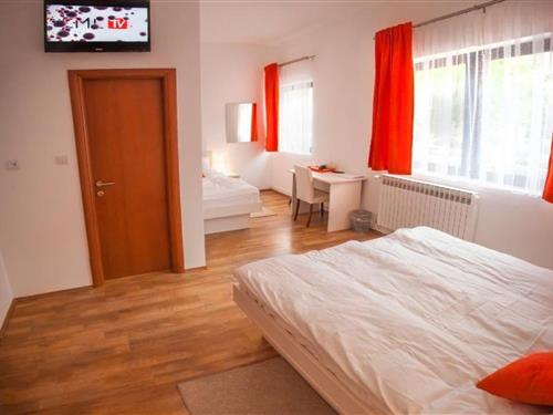 Ferielejlighed - 3 personer -  - 10000 - Zagreb