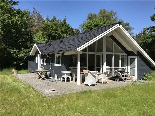 Ferienhaus - 5 Personen -  - Damvej - 3630 - Jägerspris