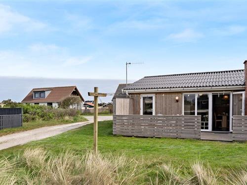 Ferienhaus - 6 Personen -  - Nordsøvej - Vorupör - 7700 - Thisted