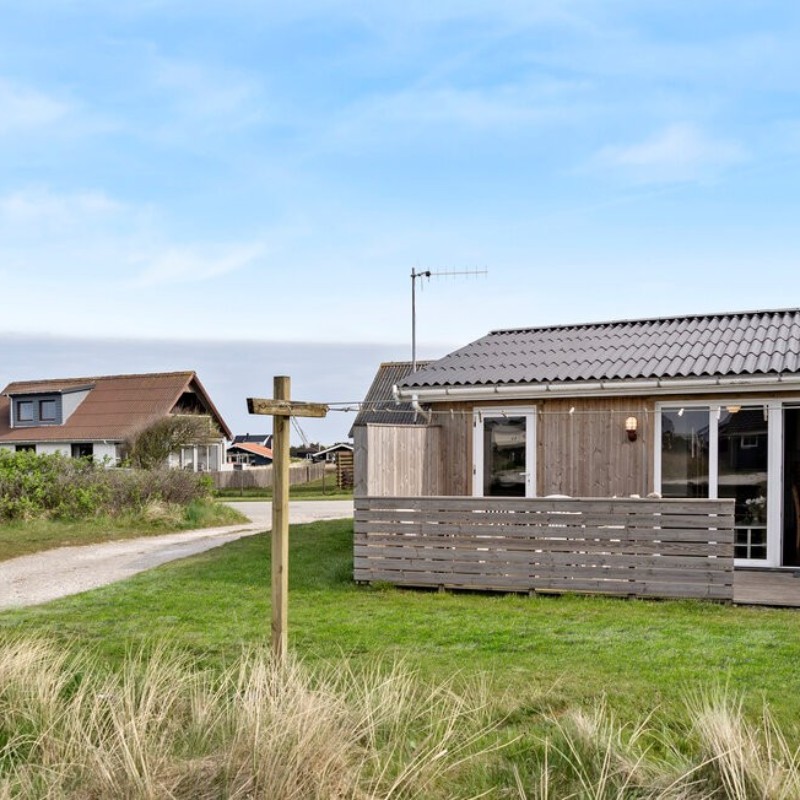 Ferienhaus - 6 Personen -  - Nordsøvej - Vorupör - 7700 - Thisted