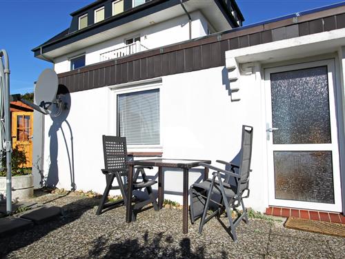 Ferieleilighet - 2 personer -  - Gurtdeel - 25997 - Hörnum