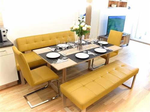 Ferielejlighed - 7 personer -  - Tutterstraße - 8970 - Schladming