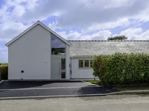 Fritidshus - 8 personer -  - LL53 7LY - Abersoch