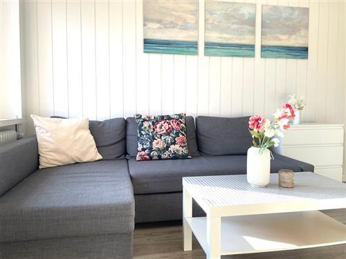 Ferienwohnung - 4 Personen -  - Dallacker - 27476 - Cuxhaven