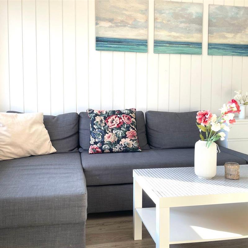 Ferielejlighed - 4 personer -  - Dallacker - 27476 - Cuxhaven