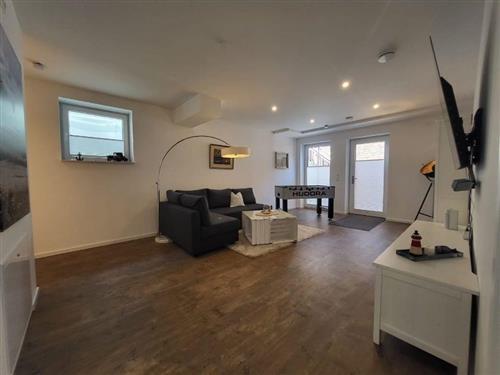 Holiday apartment - 4 persons -  - Kirchkoppel - 24235 - Stein