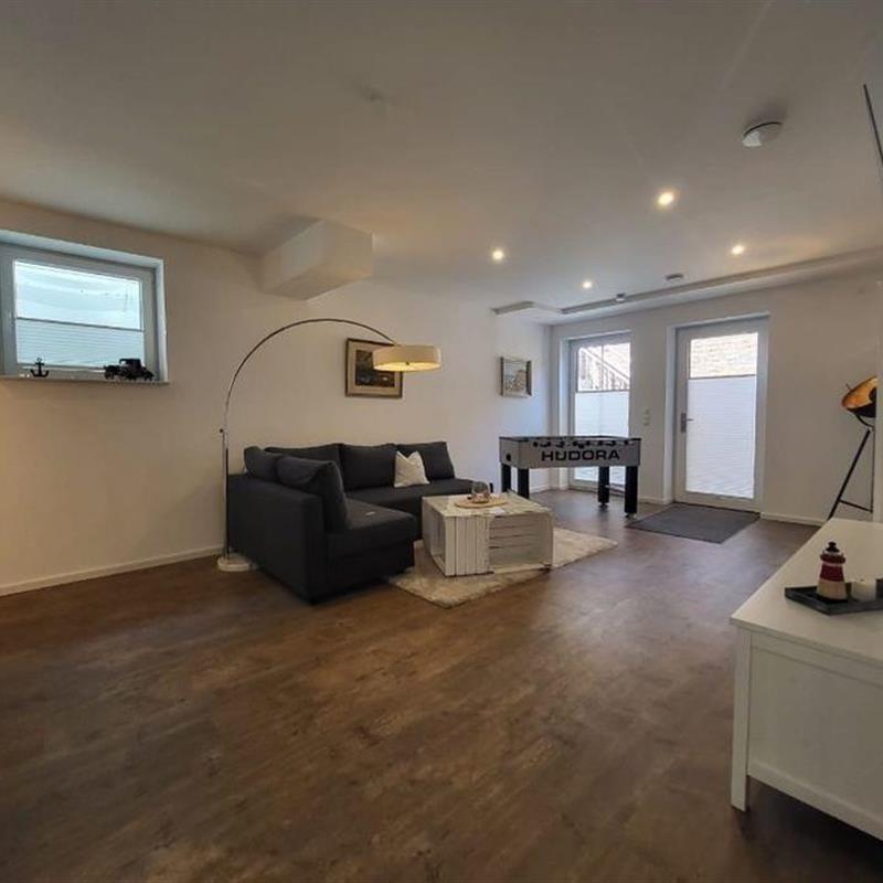 Ferielejlighed - 4 personer -  - Kirchkoppel - 24235 - Stein