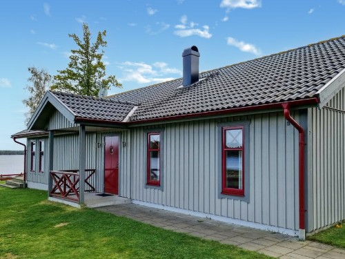 Sommerhus - 8 personer -  - Flattinge Skattegård - 341 55 - Vittaryd