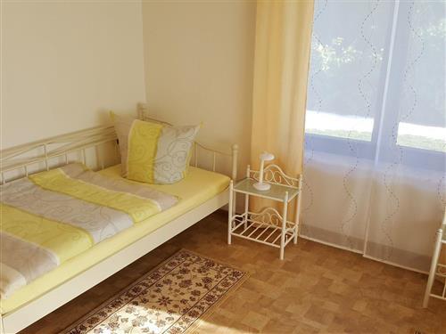 Ferieleilighet - 2 personer -  - Schlesierstraße - 56470 - Bad Marienberg