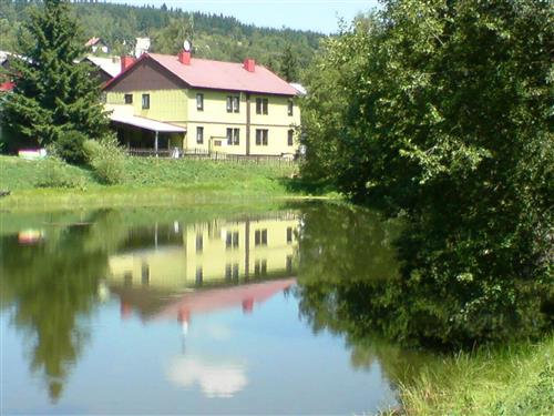 Ferieleilighet - 6 personer -  - Jachymov - 36251