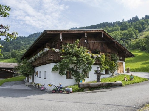 Sommerhus - 6 personer -  - 5661 - Rauris