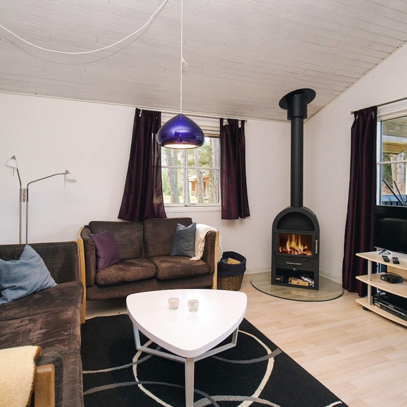 Ferienhaus - 6 Personen -  - Osvejen - Bjerge - 4480 - Southwest Zealand