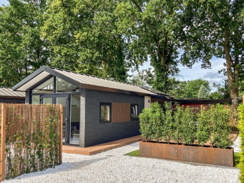 Sommerhus - 6 personer -  - Huinerweg - 3882 TE - Putten