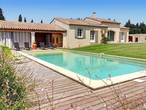 Holiday home - 4 persons -  - Chemin De Talaud - 84170 - Monteux