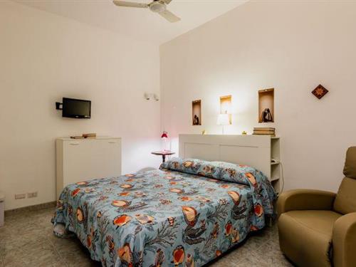 Holiday Home/Apartment - 4 persons -  - 98035 - Giardini-Naxos