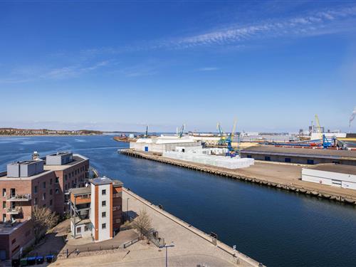 Ferielejlighed - 4 personer -  - Stockholmer Straße - 23966 - Hansestadt Wismar