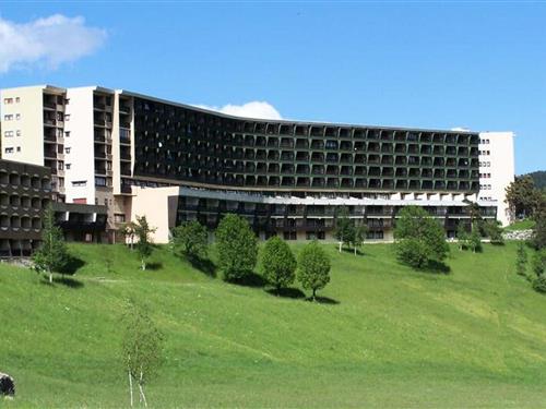 Ferieleilighet - 6 personer -  - 38250 - Villard De Lans