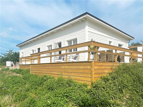  - 4 persons -  - Skogsstigen - 38792 - Borgholm