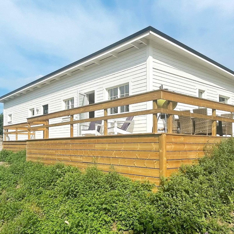  - 4 personer -  - Skogsstigen - 38792 - Borgholm