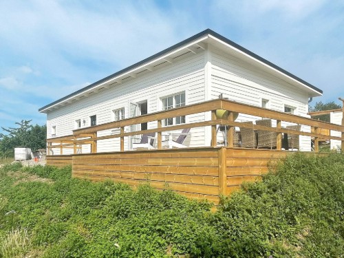  - 4 personer -  - Skogsstigen - 38792 - Borgholm